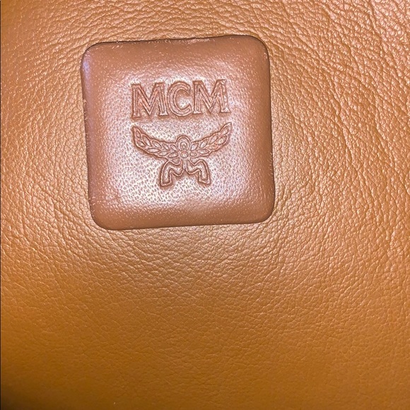MCM stark backpack medium main image 2
